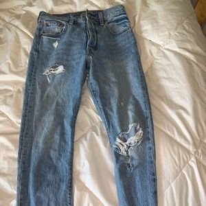 Levis jeans